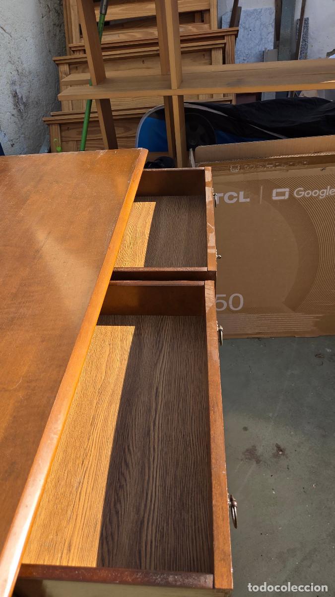 Vintage: comoda de dormitorio vintyage - Foto 7