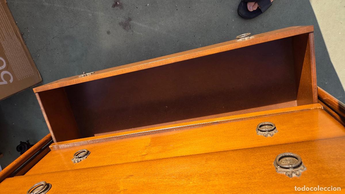 Vintage: comoda de dormitorio vintyage - Foto 8