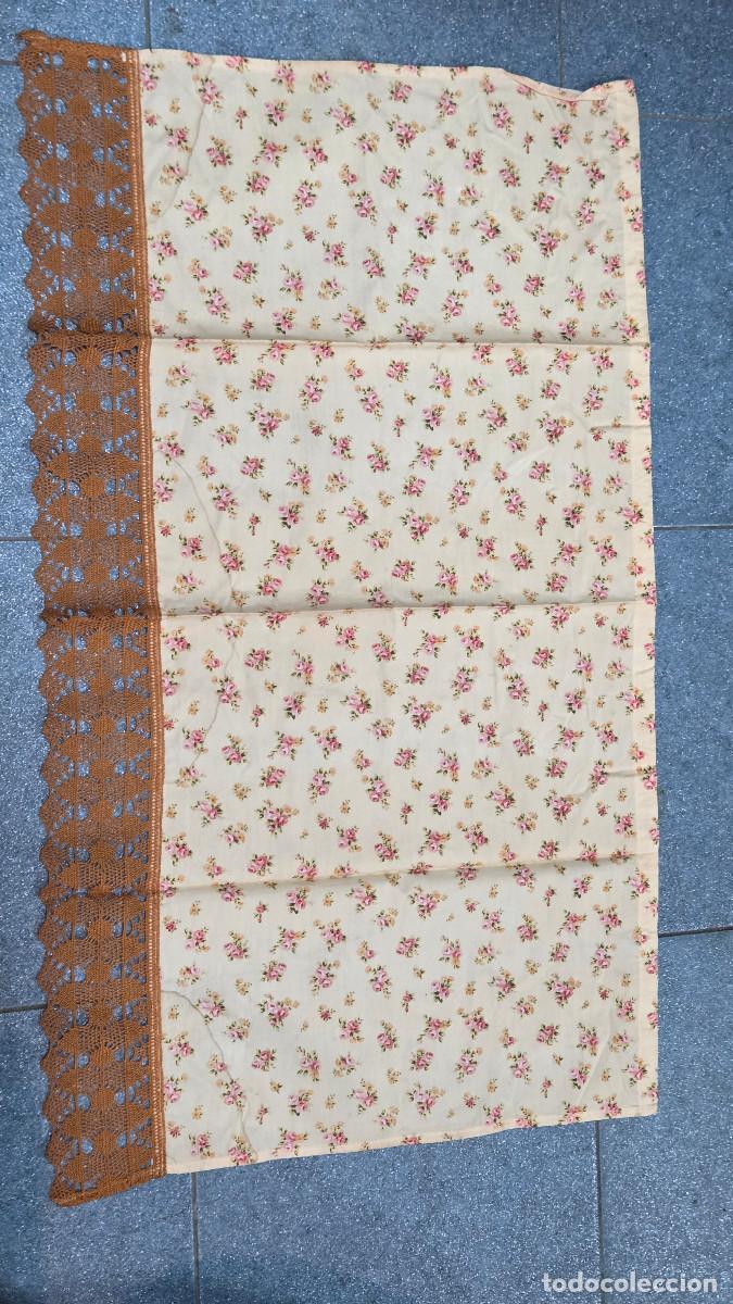 Vintage: tapete antiguo vintage