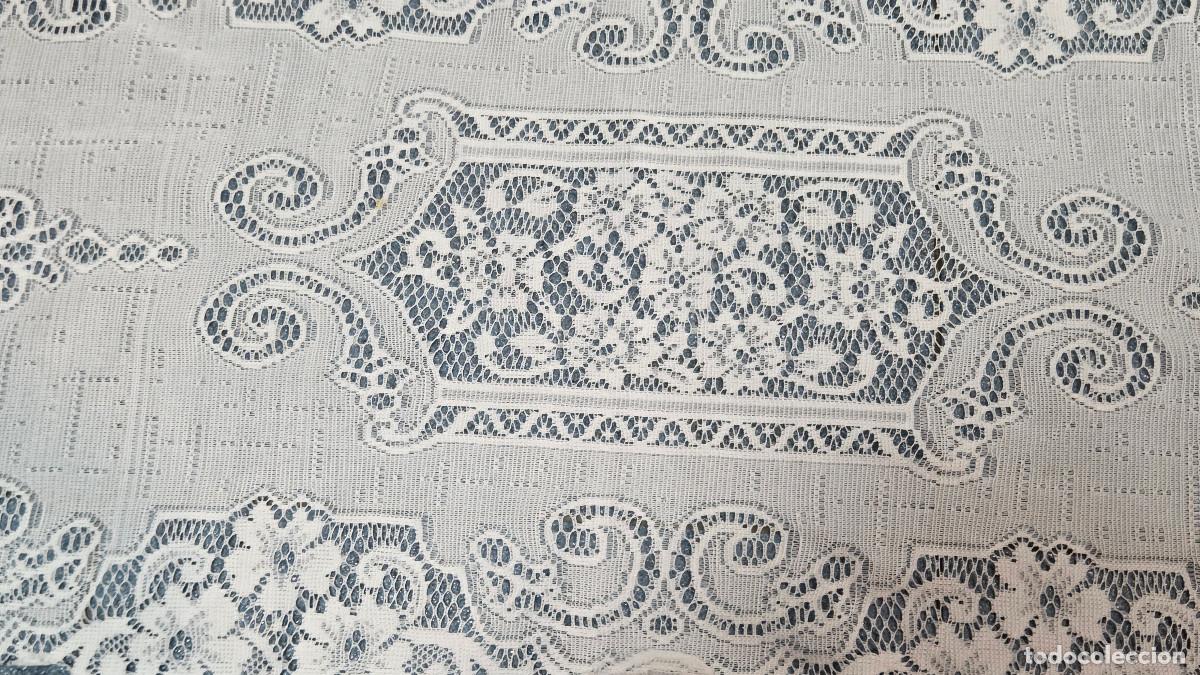 Vintage: tapete de tela vintage - Foto 3