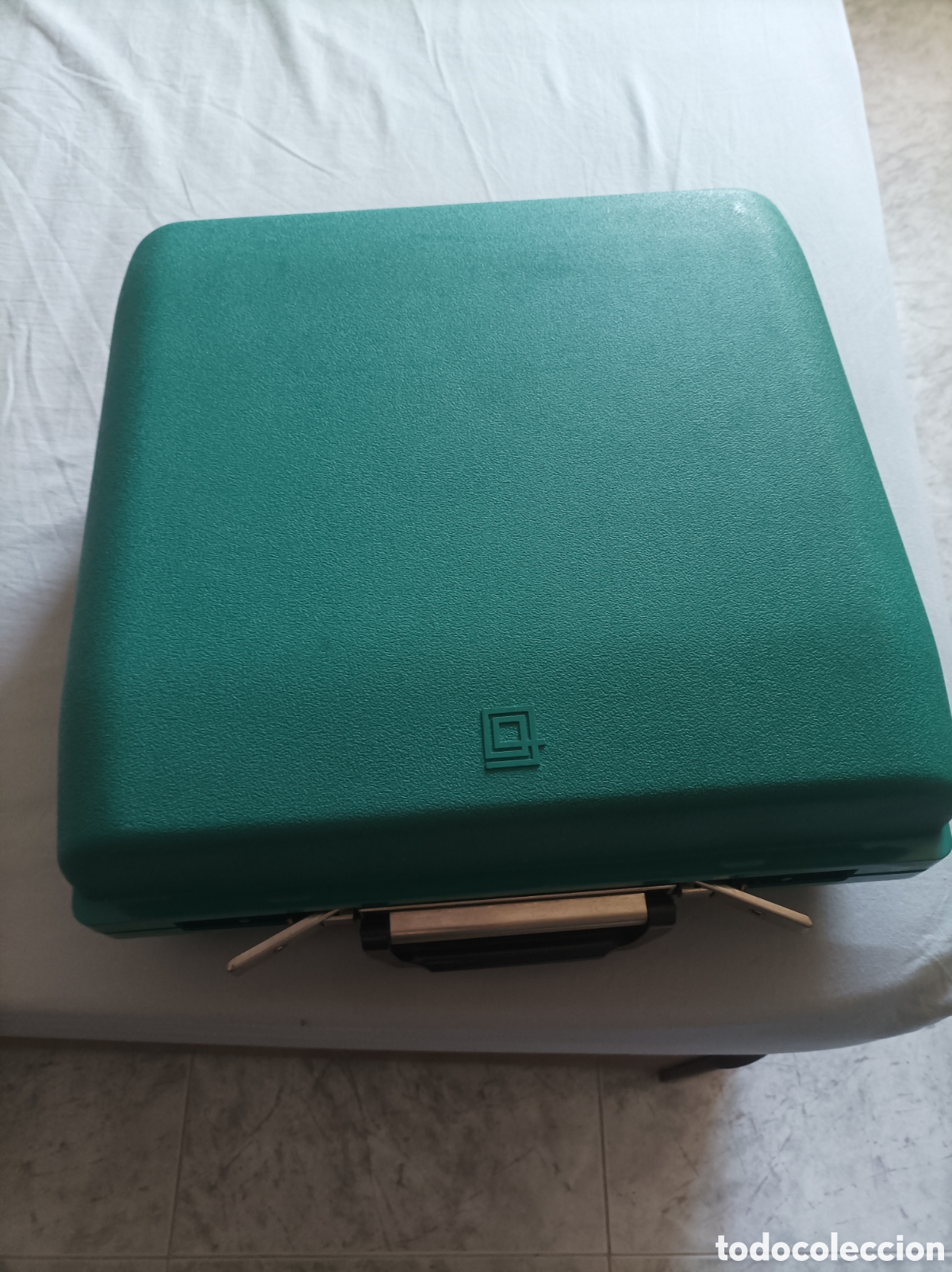 Vintage: Maquina escribir Olivetti Studio 45 - Foto 6