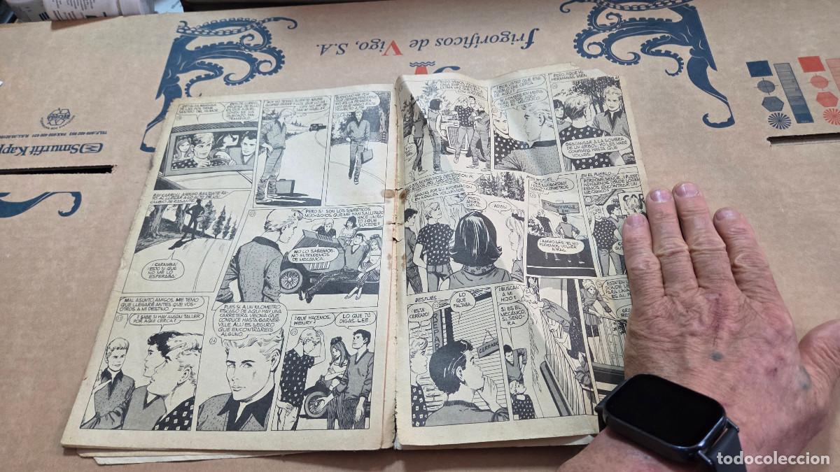 Vintage: cuento antiguo sissi - Foto 5