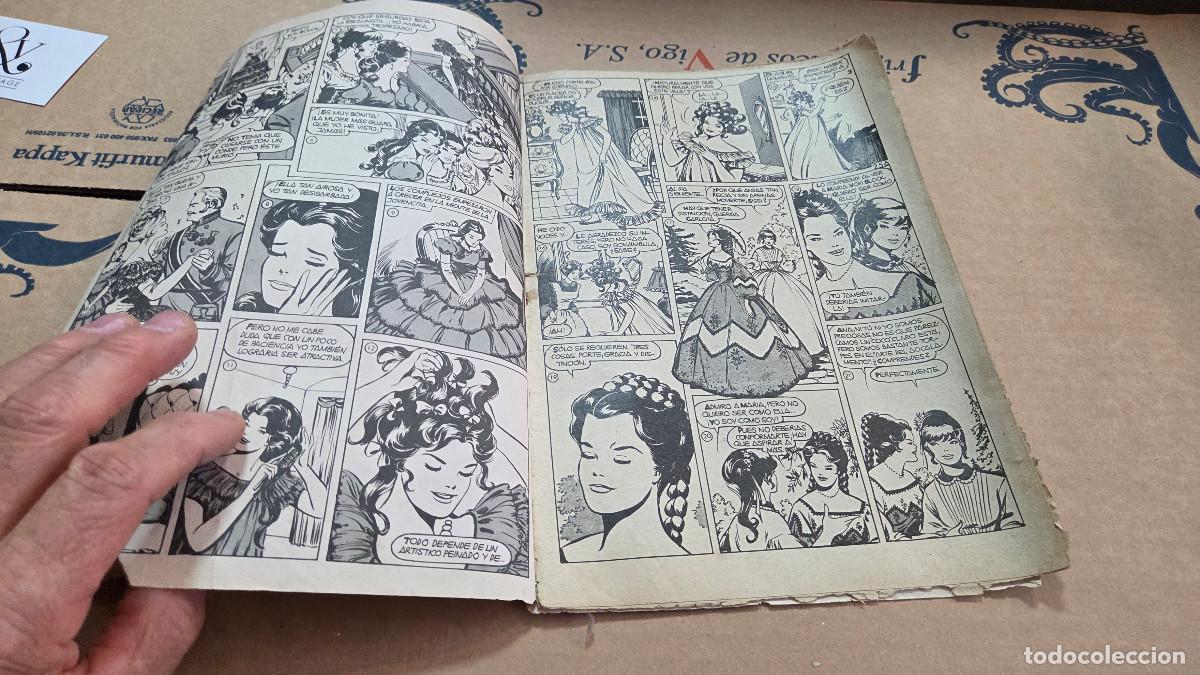 Vintage: cuento de sissi vintage - Foto 2