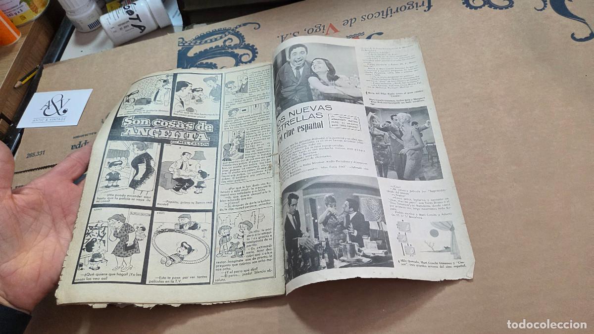 Vintage: cuento de sissi vintage - Foto 3
