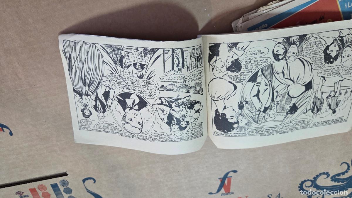 Vintage: cuento de los a&ntilde;os 80 - Foto 4