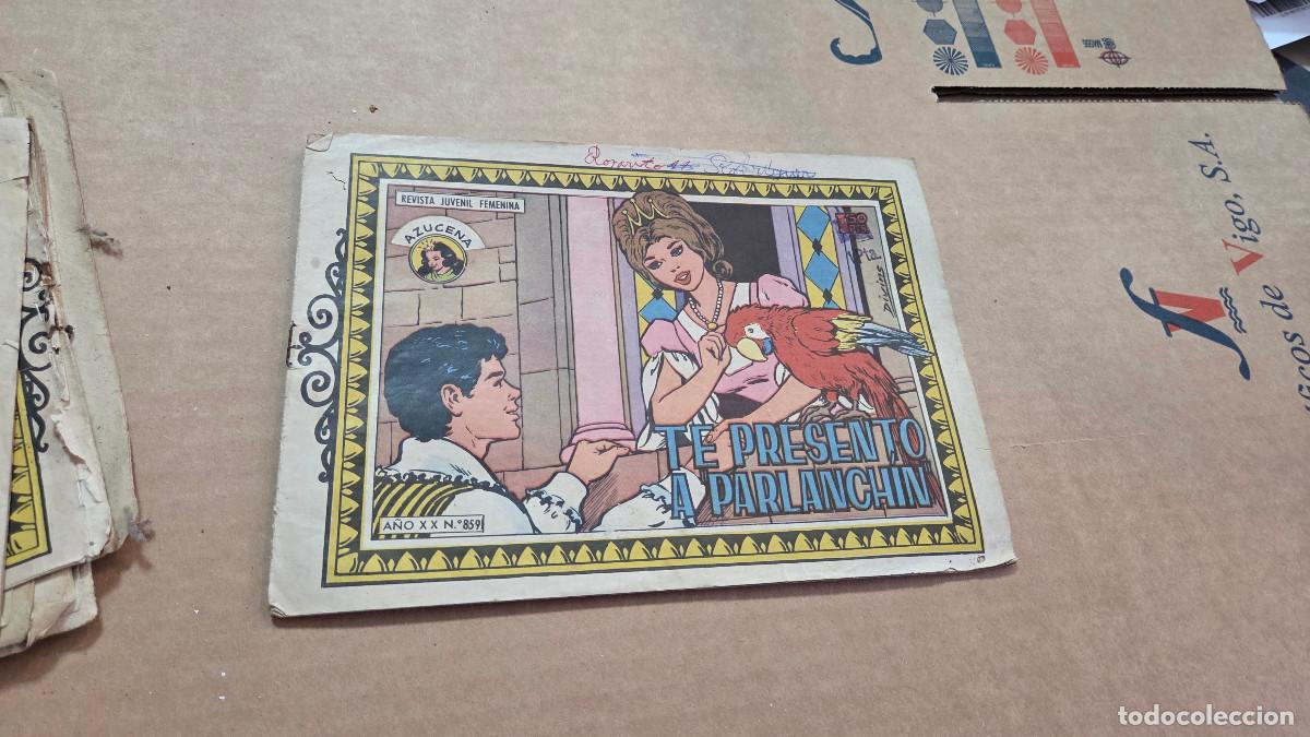 Vintage: cuento de los a&ntilde;os 80