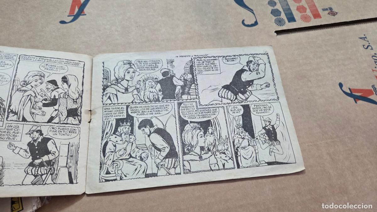 Vintage: cuento de los a&ntilde;os 80 - Foto 2