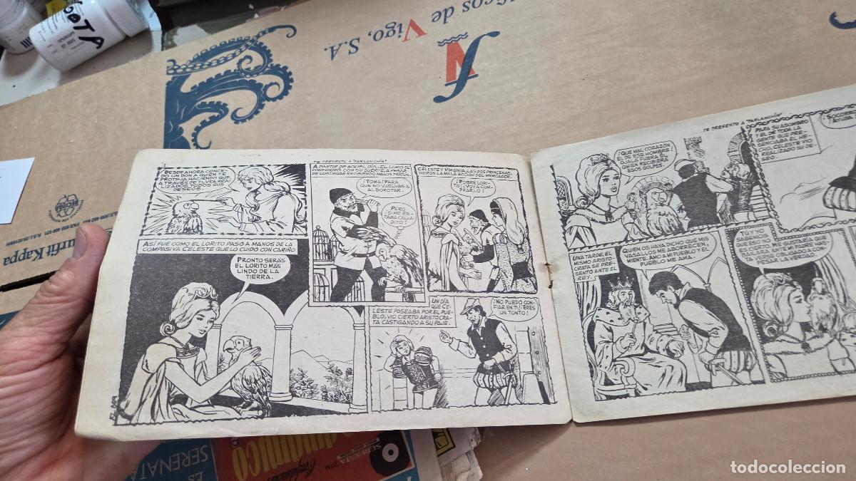 Vintage: cuento de los a&ntilde;os 80 - Foto 3