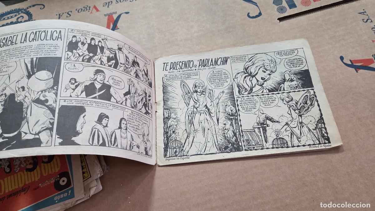 Vintage: cuento de los a&ntilde;os 80 - Foto 4
