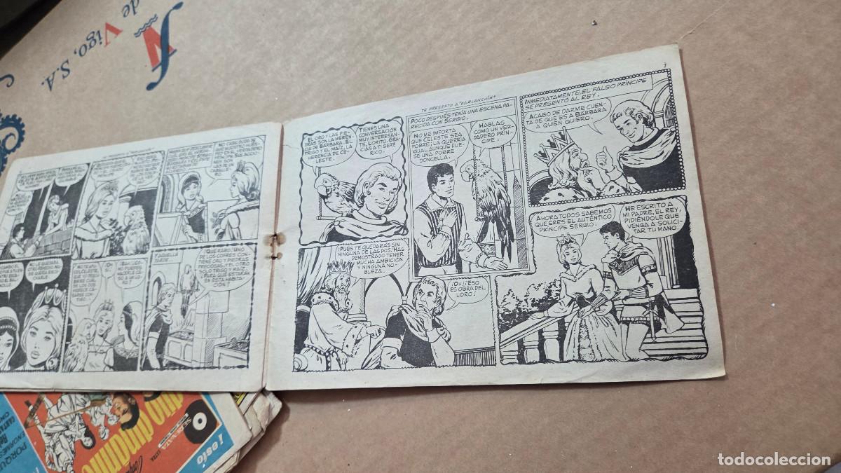 Vintage: cuento de los a&ntilde;os 80 - Foto 5