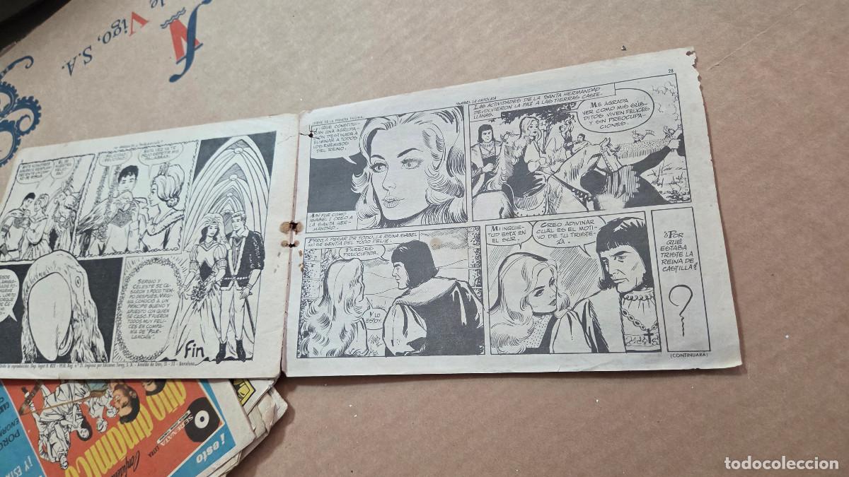 Vintage: cuento de los a&ntilde;os 80 - Foto 6