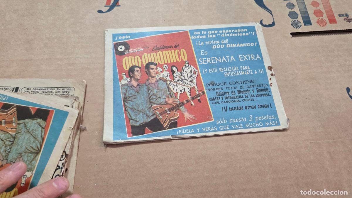 Vintage: cuento de los a&ntilde;os 80 - Foto 7