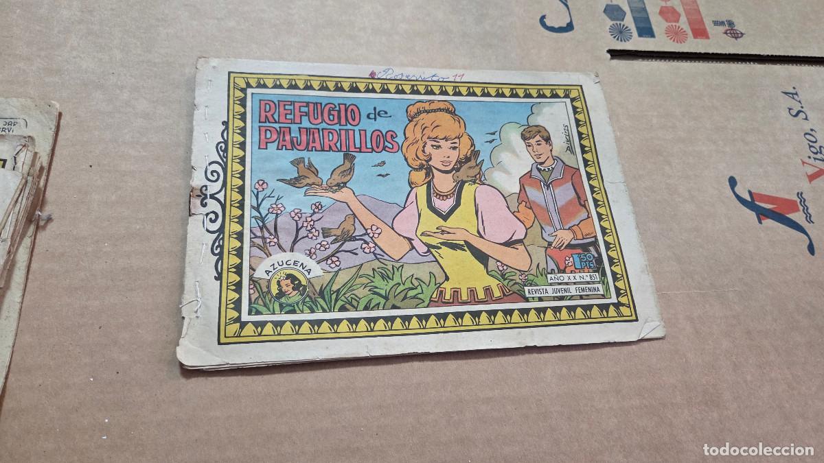 Vintage: cuentos antiguo vintage
