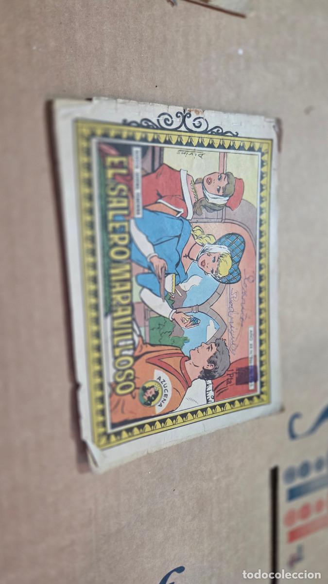 Vintage: cuentos antiguo vintage