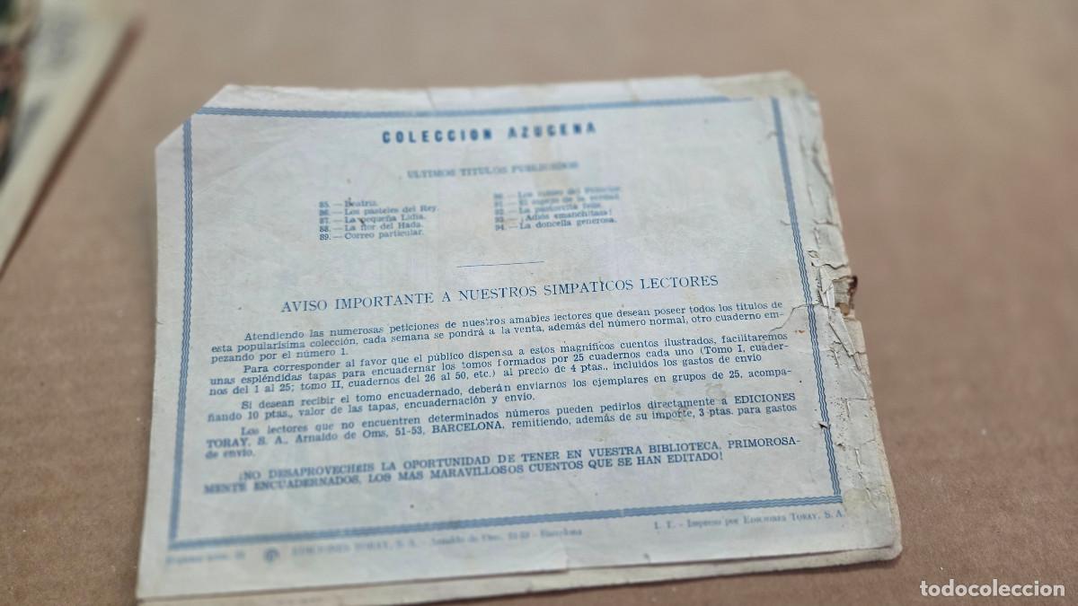 Vintage: cuentos antiguo vintage - Foto 7