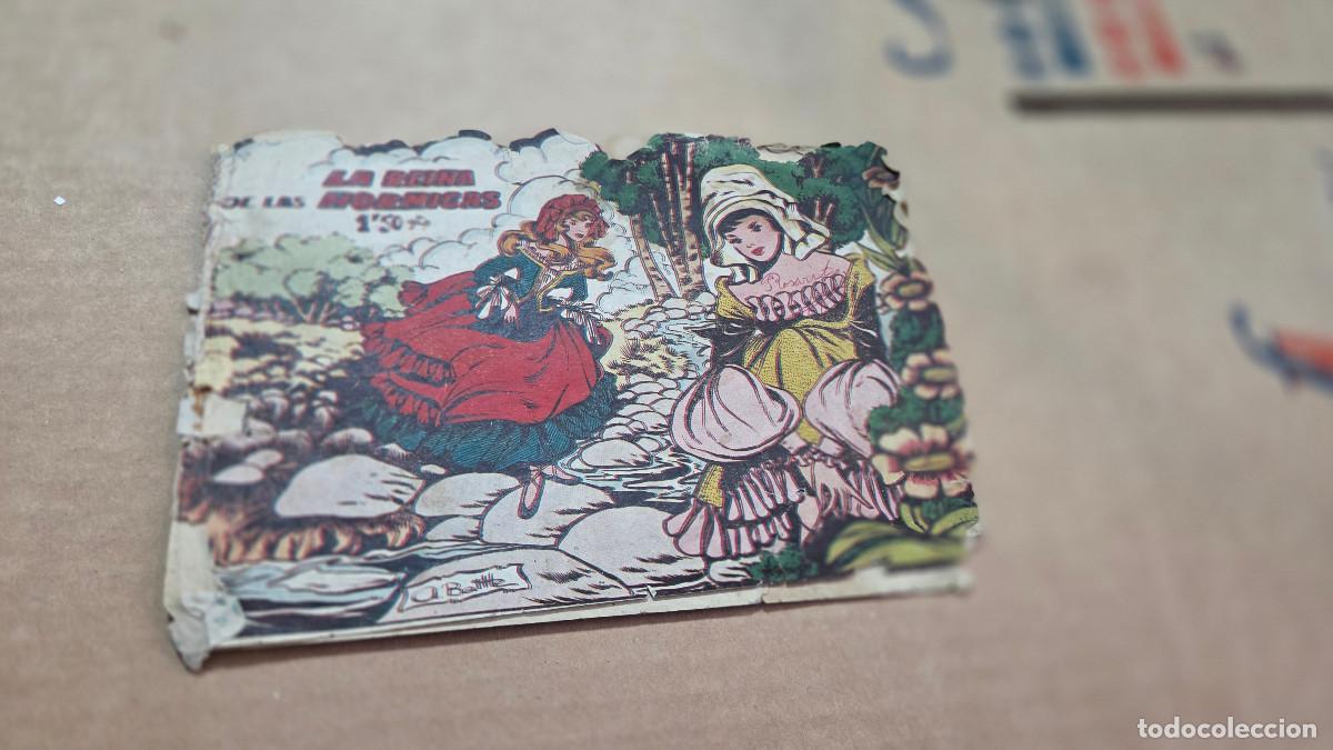 Vintage: cuentos antiguo vintage