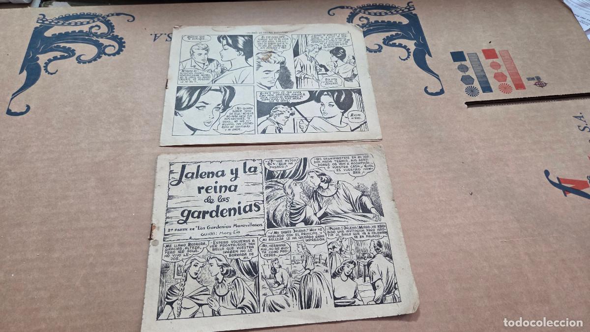 Vintage: 2 cuentos antiguo vintage