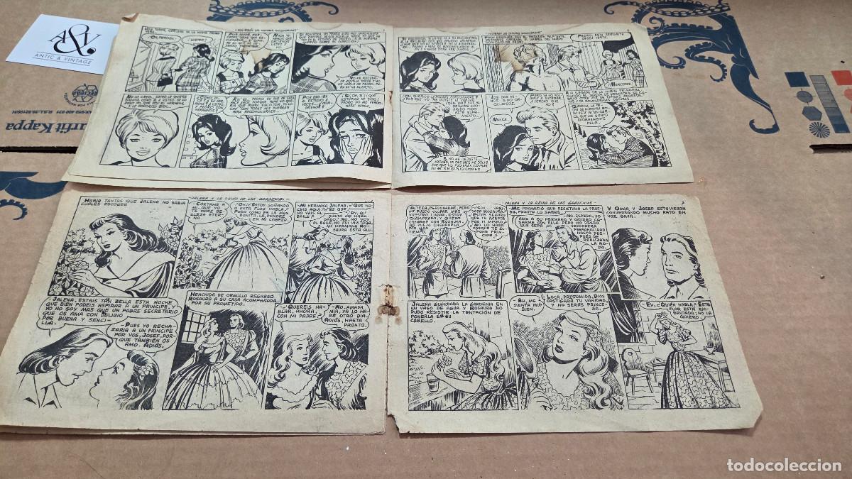 Vintage: 2 cuentos antiguo vintage - Foto 4