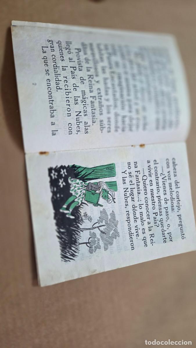 Vintage: cuentos antiguo vintage - Foto 3