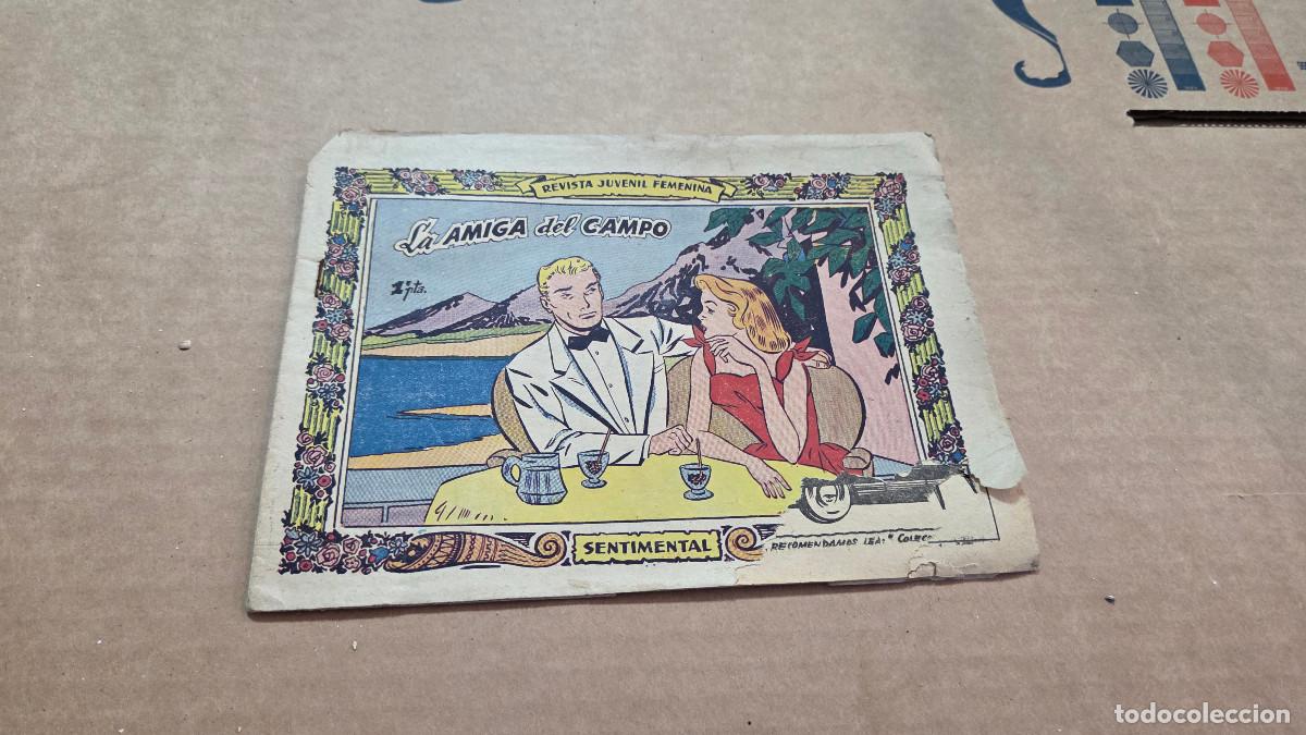 Vintage: cuentos antiguo vintage