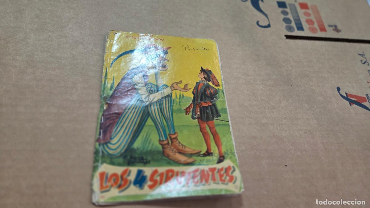 Vintage: cuentos antiguo vintage