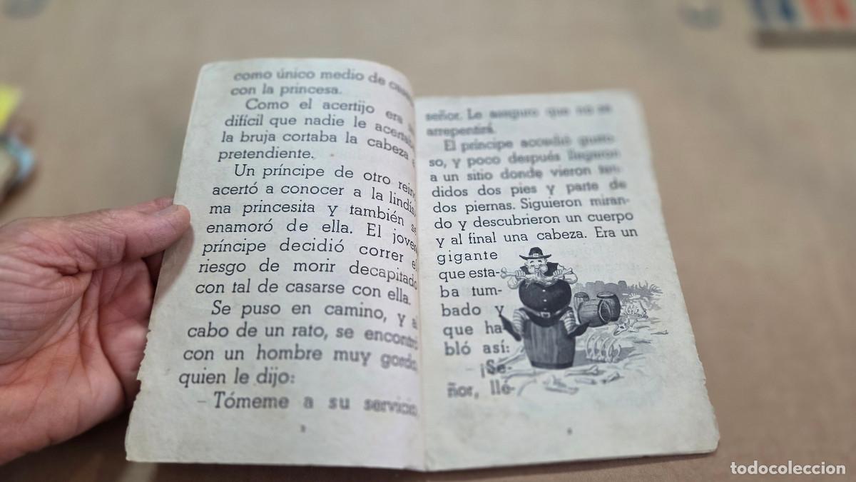 Vintage: cuentos antiguo vintage - Foto 4