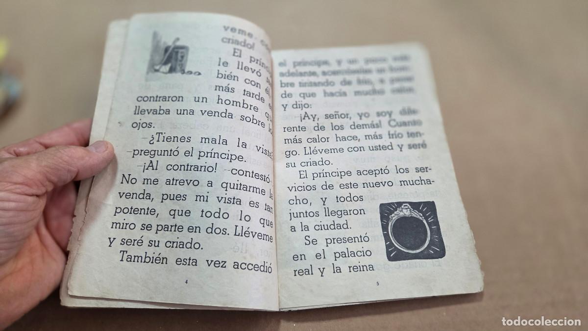 Vintage: cuentos antiguo vintage - Foto 5