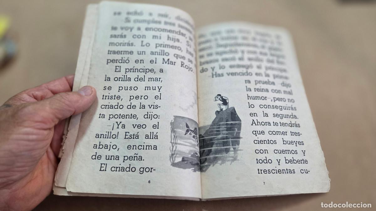 Vintage: cuentos antiguo vintage - Foto 6