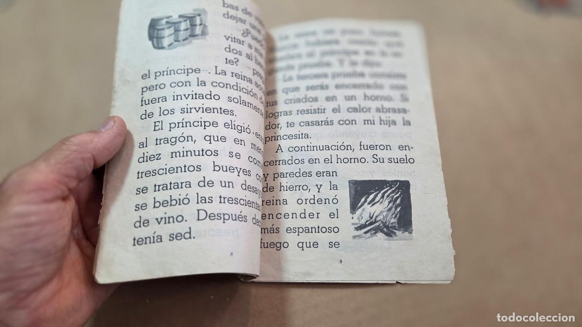 Vintage: cuentos antiguo vintage - Foto 7