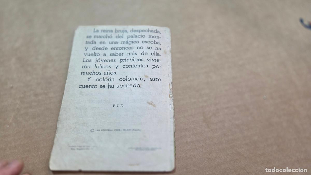 Vintage: cuentos antiguo vintage - Foto 9