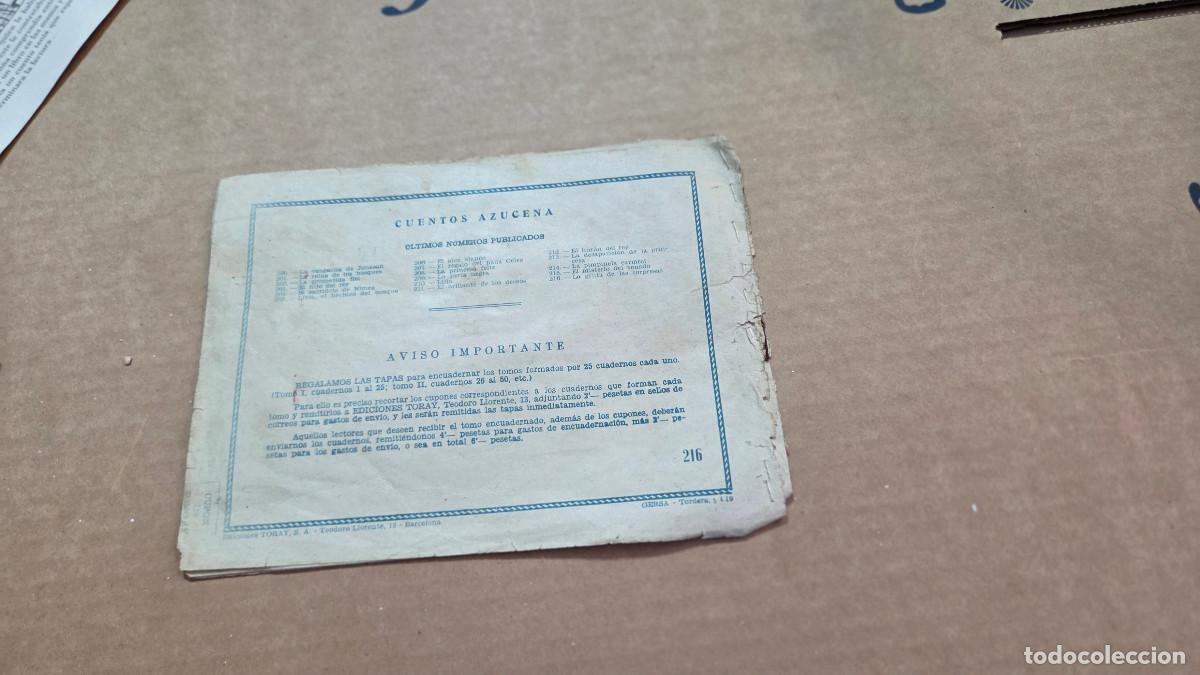 Vintage: cuentos antiguo vintage - Foto 7
