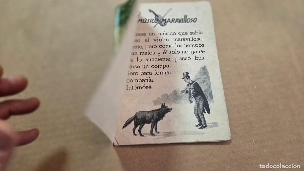 Vintage: cuentos antiguo vintage - Foto 2