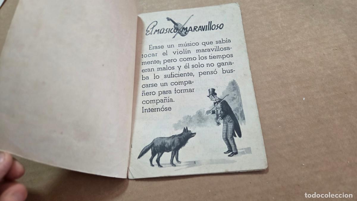 Vintage: cuentos antiguo vintage - Foto 3