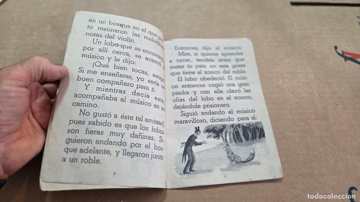 Vintage: cuentos antiguo vintage - Foto 4