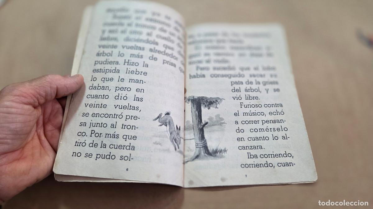 Vintage: cuentos antiguo vintage - Foto 6