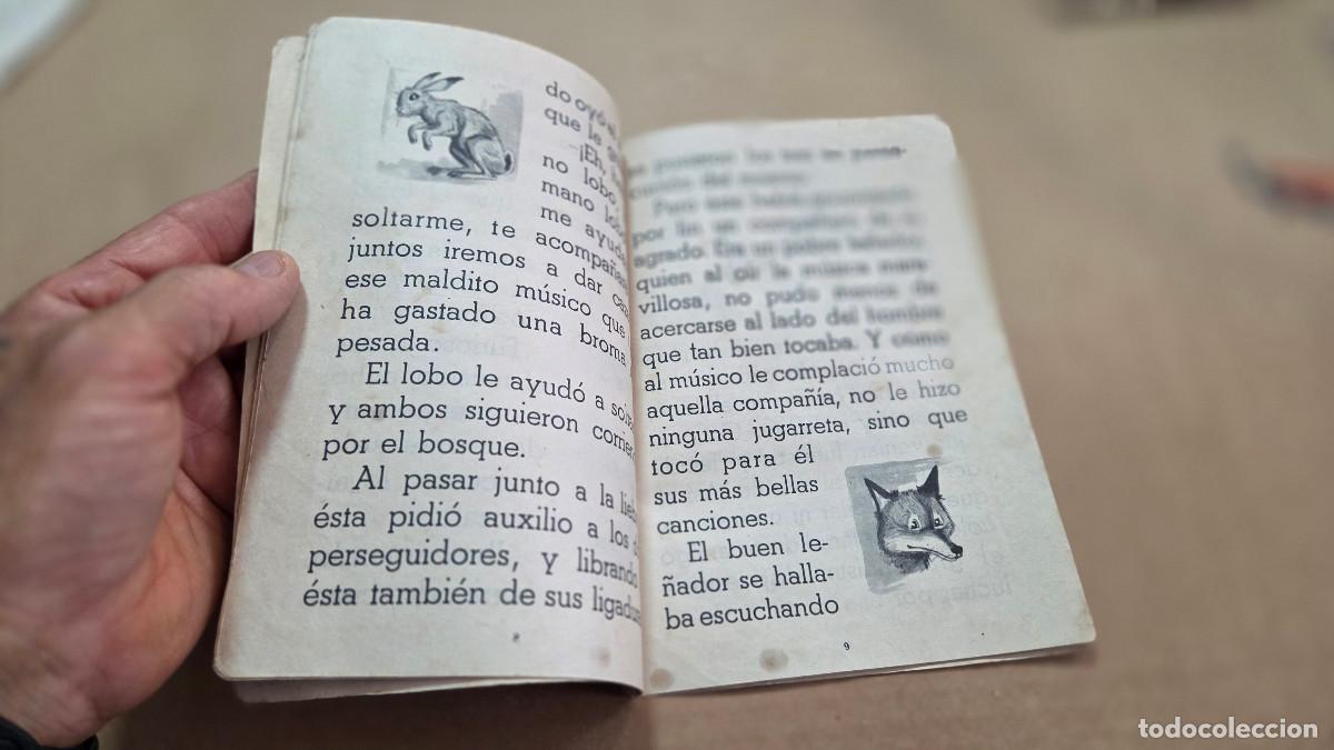 Vintage: cuentos antiguo vintage - Foto 7