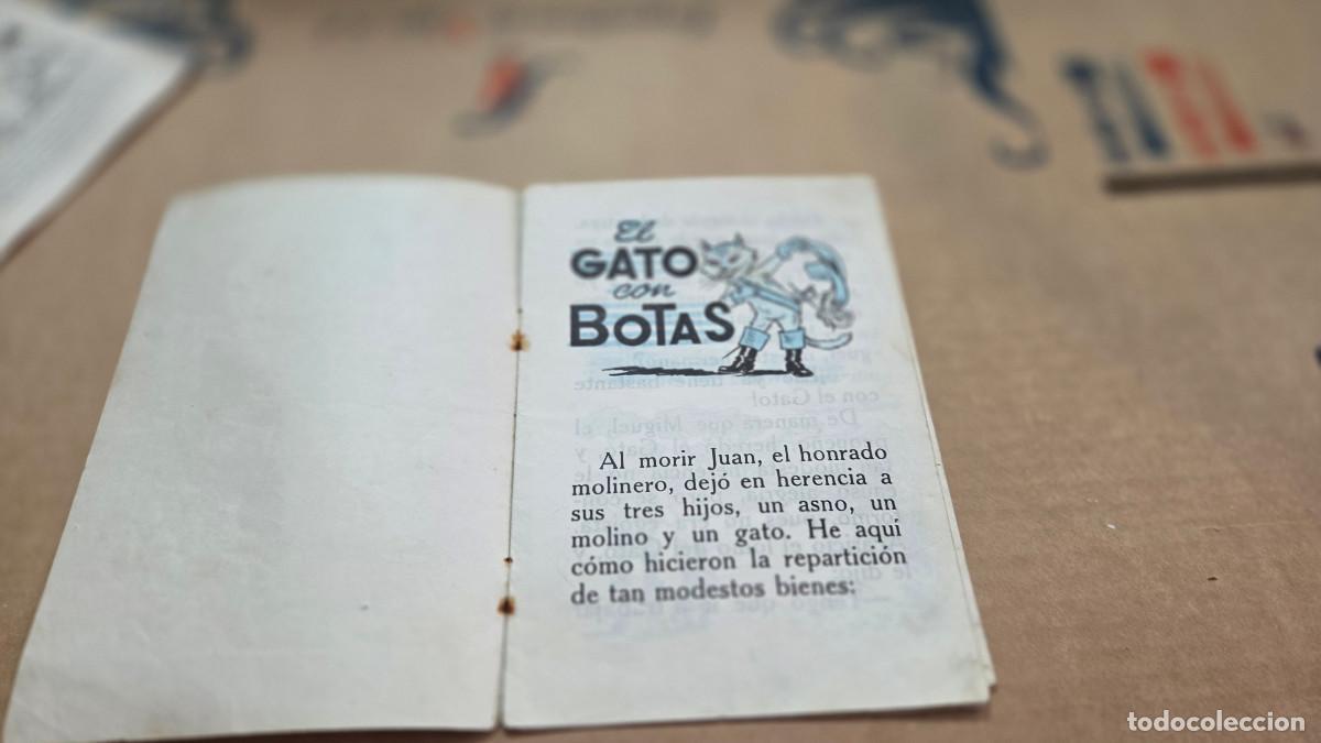 Vintage: cuentos antiguo vintage - Foto 2