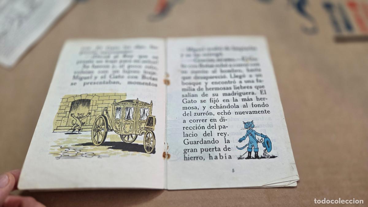 Vintage: cuentos antiguo vintage - Foto 4