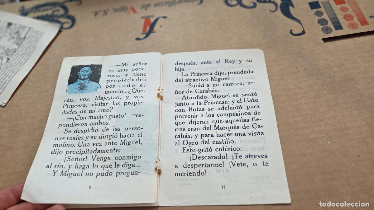 Vintage: cuentos antiguo vintage - Foto 6