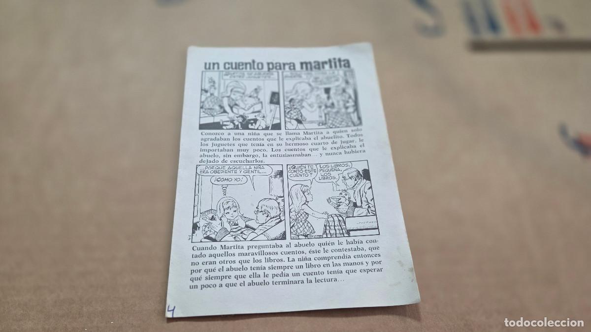 Vintage: cuentos antiguo vintage - Foto 2