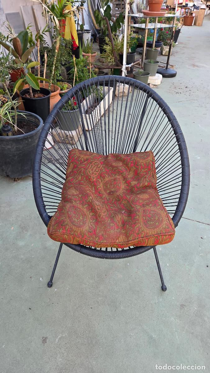 Vintage: sillon modernista vintage - Foto 2