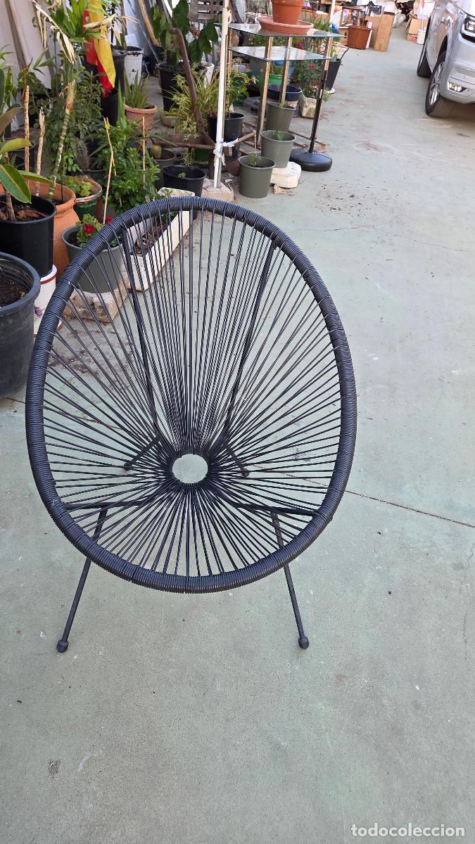 Vintage: sillon modernista vintage - Foto 4