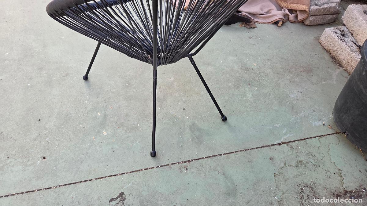 Vintage: sillon modernista vintage - Foto 5