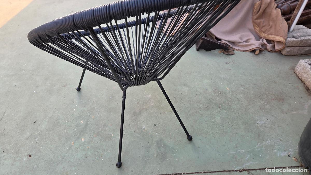 Vintage: sillon modernista vintage - Foto 6