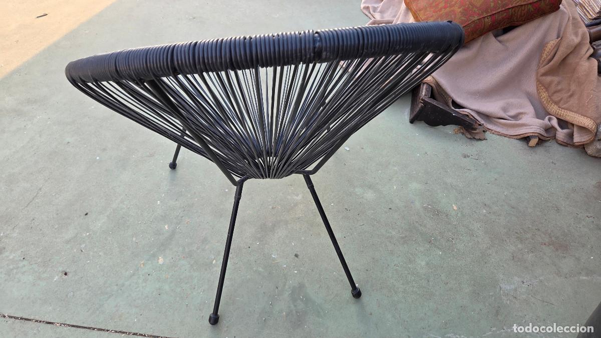 Vintage: sillon modernista vintage - Foto 7