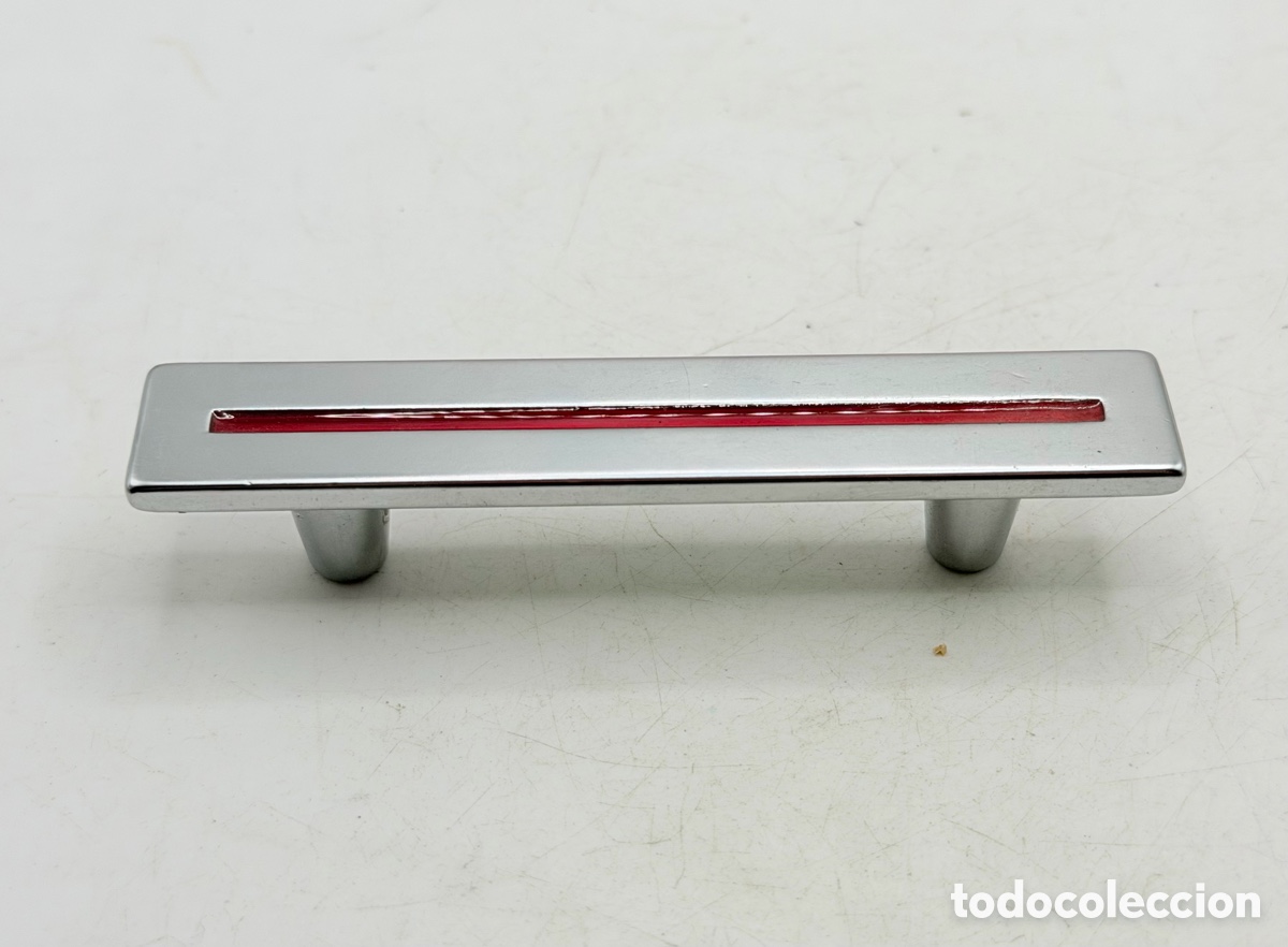 Vintage: Pomo de Dise&ntilde;o Vintage - Foto 2