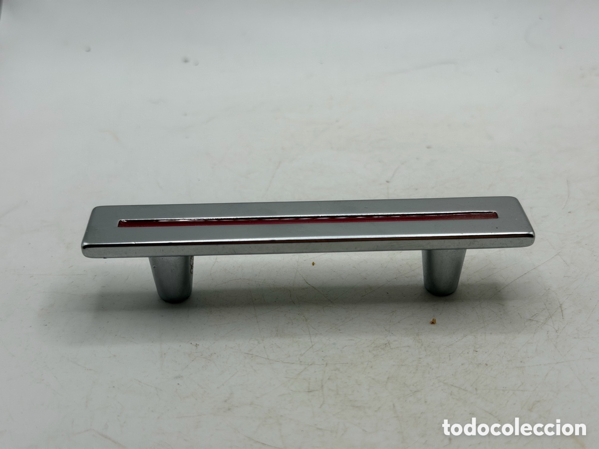 Vintage: Pomo de Dise&ntilde;o Vintage - Foto 4
