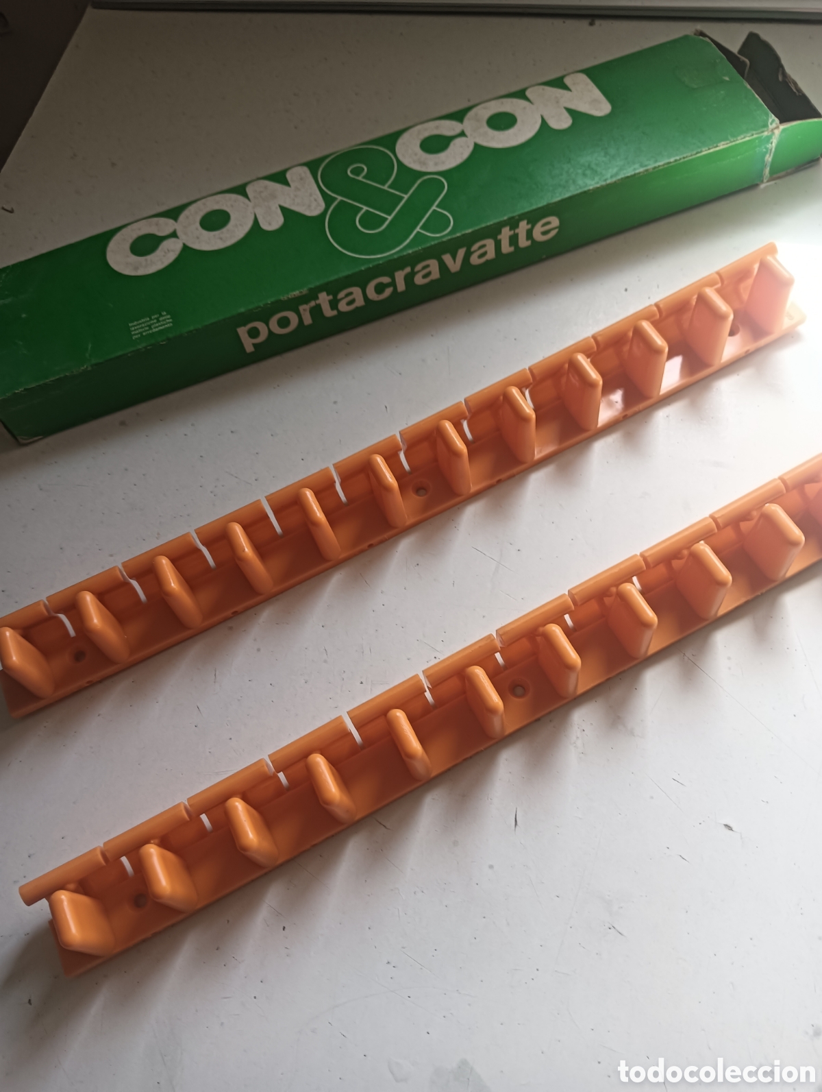 Vintage: Colgador multiusos vintage con&con - Foto 2
