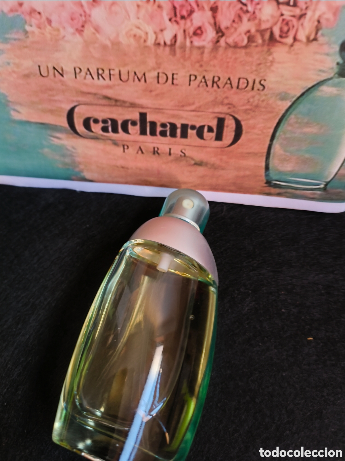 Vintage: Colonia EAU edem 50 ml