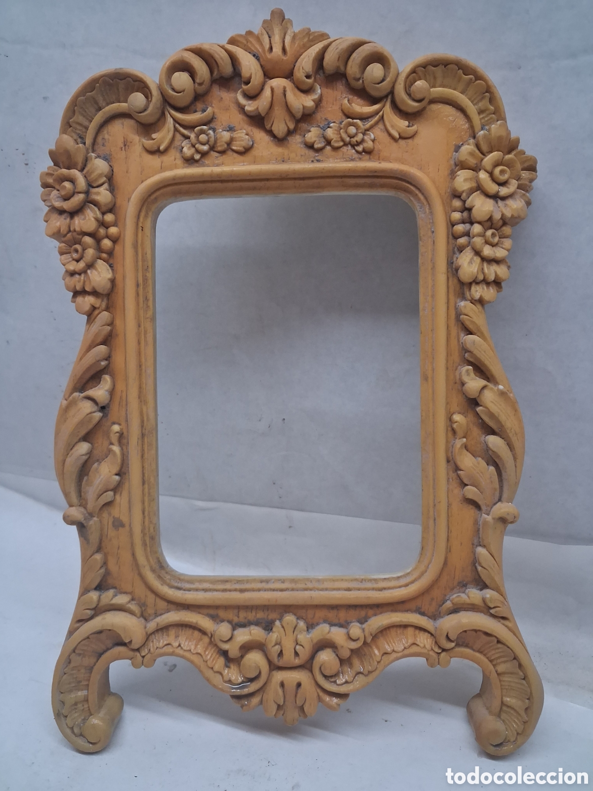 Vintage: Bonito marco poliuretano? - Foto 4